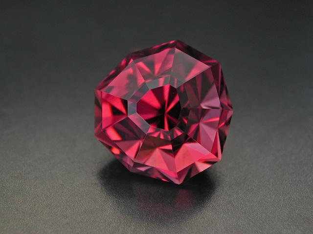 Nearly Round Trillion