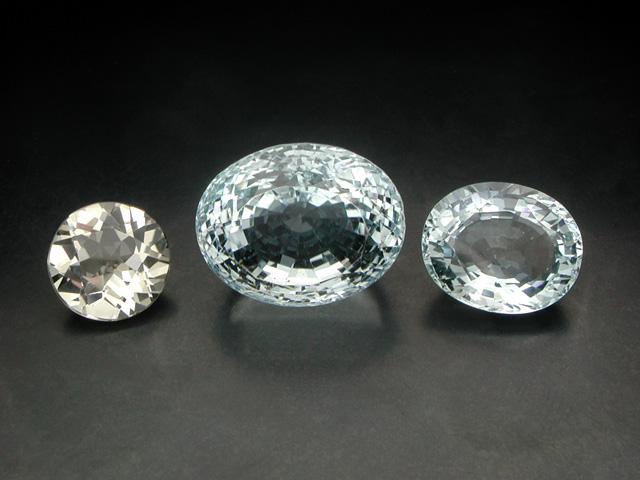 Windows in Gemstones