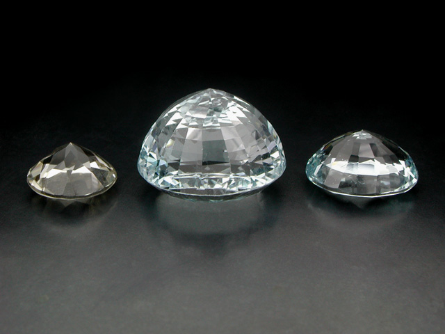 Windows in Gemstones