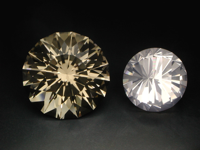 Gemstones with no Window