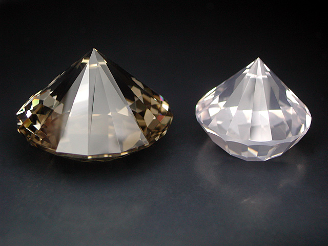 Gemstones with no Window